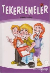 Tekerlemeler