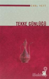Tekke Günlüğü