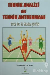 Teknik Analiz ve Teknik Antrenmanı