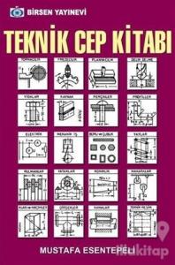 Teknik Cep Kitabı