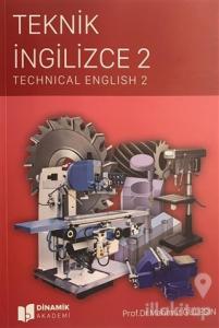 Teknik İngilizce 2
