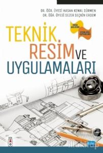 Teknik Resim ve Uygulamaları