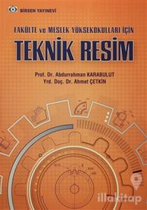 Teknik Resim