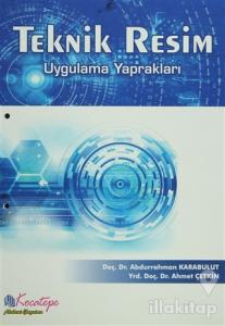 Teknik Resim