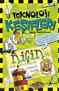 Teknoloji Keşifleri