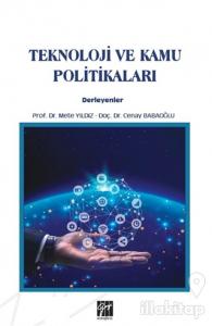 Teknoloji ve Kamu Politikaları
