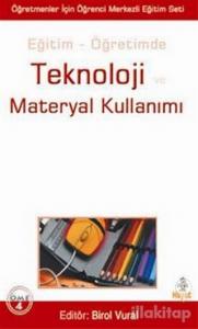 Teknoloji ve Materyal Kullanımı