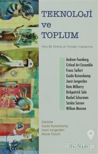 Teknoloji ve Toplum