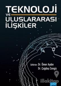 Teknoloji ve Uluslararası İlişkiler