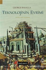 Teknolojinin Evrimi
