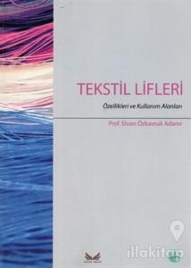 Tekstil Lifleri
