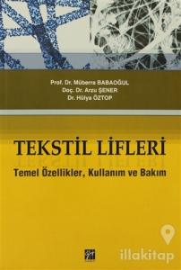 Tekstil Lifleri