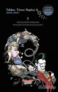 Tekten Tüme Hepten Güme!