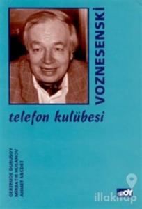 Telefon Kulübesi