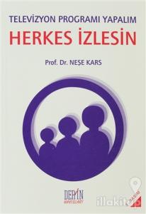 Televizyon Programı Yapalım Herkes İzlesin