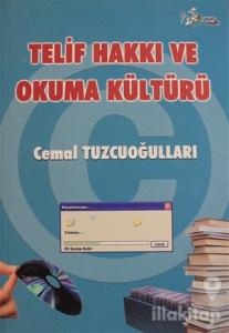 Telif Hakkı ve Okuma Kültürü