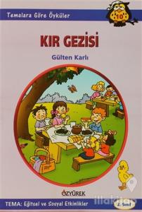 Temalara Göre Öyküler - 2. Sınıf (14 Kitap Takım)