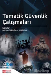 Tematik Güvenlik Çalışmaları