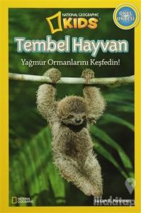 Tembel Hayvan