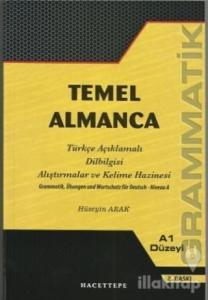 Temel Almanca A1