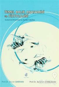 Temel Balık Anatomisi ve Fizyolojisi