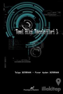 Temel Bilgi Teknolojileri 1