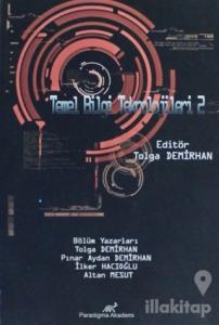 Temel Bİlgi Teknolojileri 2