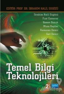 Temel Bilgi Teknolojileri