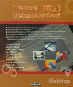 Temel Bilgi Teknolojileri
