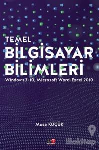Temel Bilgisayar Bilimleri