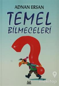 Temel Bilmeceleri