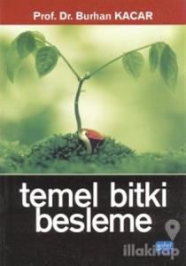 Temel Bitki Besleme