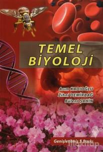 Temel Biyoloji