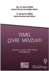 Temel Çevre Mevzuatı