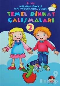 Temel Dikkat Çalışmaları 2