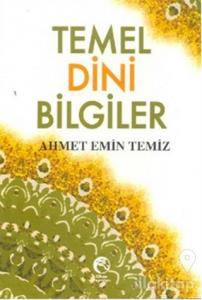 Temel Dini Bilgiler