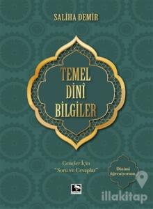 Temel Dini Bilgiler