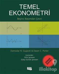 Temel Ekonometri (Ekonomik Baskı)