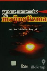 Temel Elektrik ve Mağnetizma