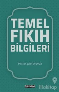 Temel Fıkıh Bilgileri