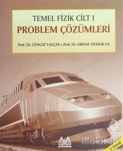 Temel Fizik Cilt 1 Problem Çözümleri