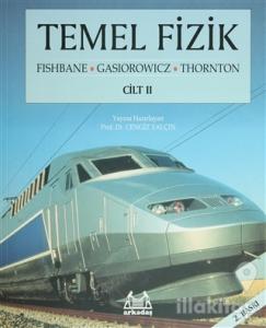 Temel Fizik Cilt: 2