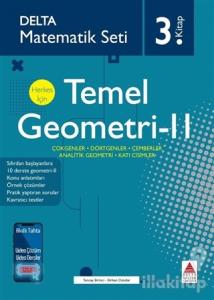 Temel Geometri 2