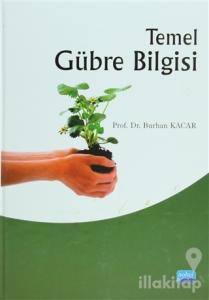Temel Gübre Bilgisi (Ciltli)
