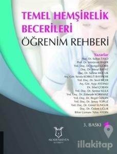 Temel Hemşirelik Becerileri Öğrenim Rehberi