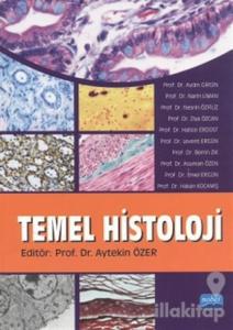 Temel Histoloji