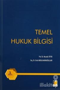 Temel Hukuk Bilgisi