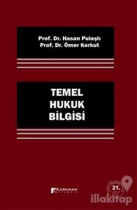 Temel Hukuk Bilgisi