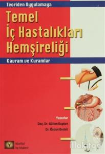 Temel İç Hastalıkları Hemşireliği Kavram ve Kuramlar