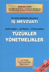 Temel İş Kanunları (2 Kitap Takım) (Ciltli)